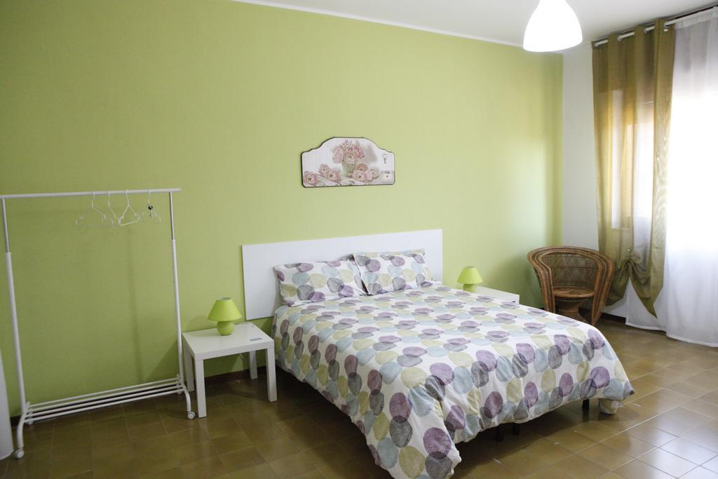 Comeacasatua Bari Room photo